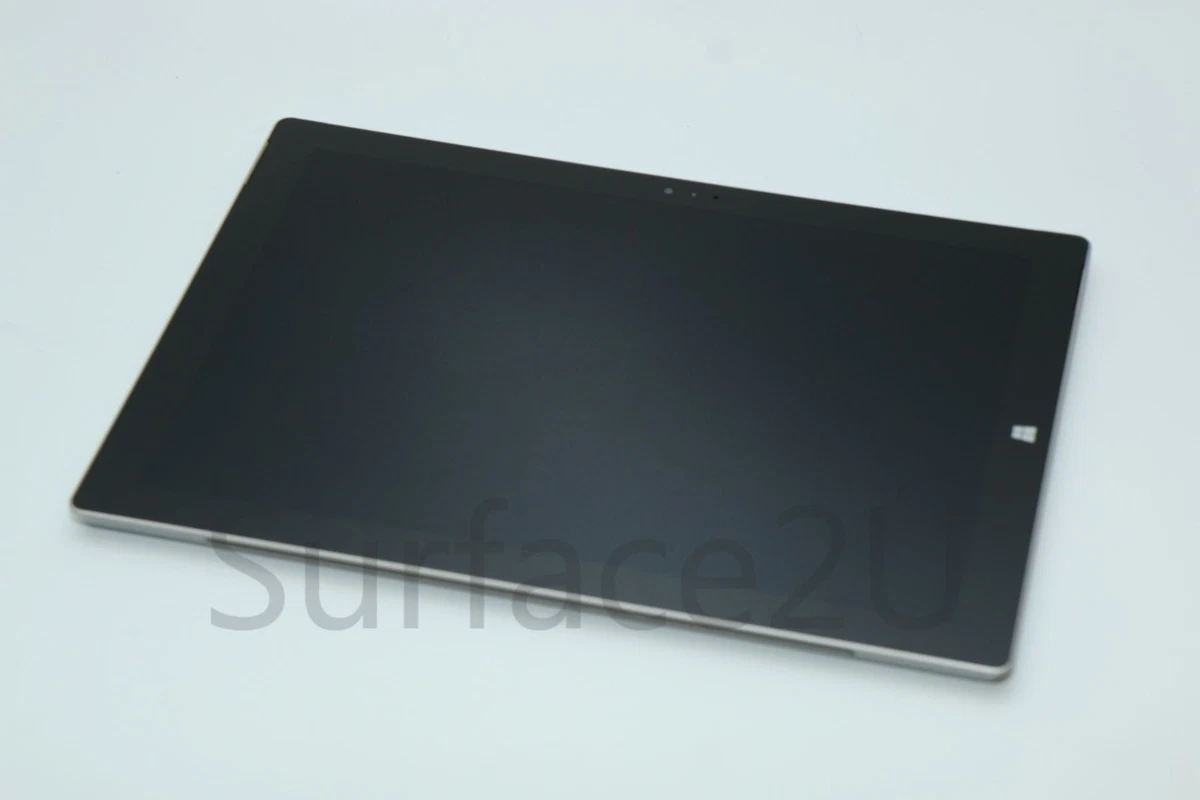 Microsoft Surface Pro 3 256 GB Windows 10 Tablets & eReaders for