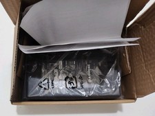 Aiphone PS-2420UL DC 24V Class 2 Power Supply