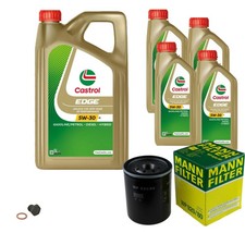 Filtre à huile Suzuki VITARA