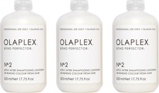 Olaplex Bond Perfector N°2 3x525 ml