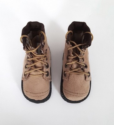 Tonner Matt Into the Country Boots + Bonus Sandals for 17'' Male Fashion Dolls