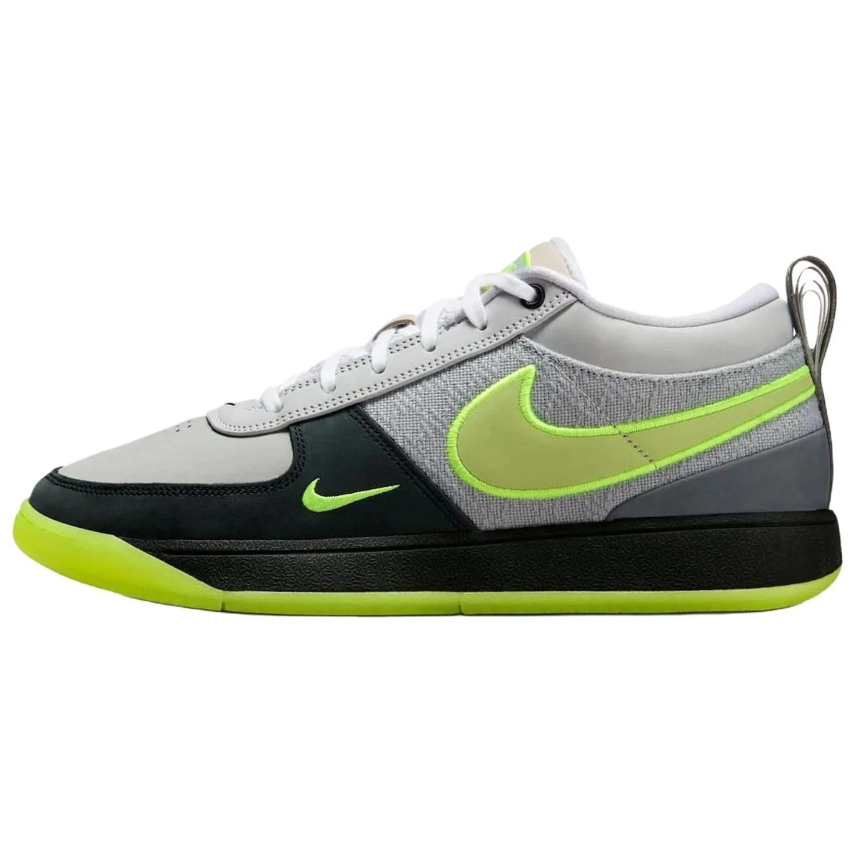 Nike Book 1 EP Neon 95 for Sale | Authenticity Guaranteed | eBay