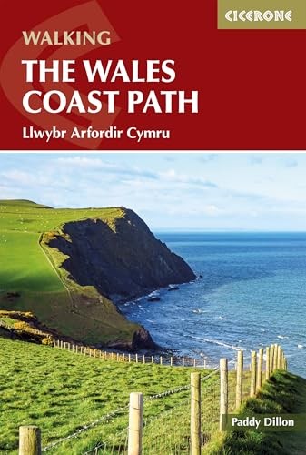Walking the Wales Coast Path | Detailed Maps, Directions & GPX Files: Llwybr Arfordir Cymru (Cicerone Multi-day Walking Guides) - Image 8