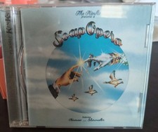 The Kinks Soap Opera CD, 1975 Rhino Records