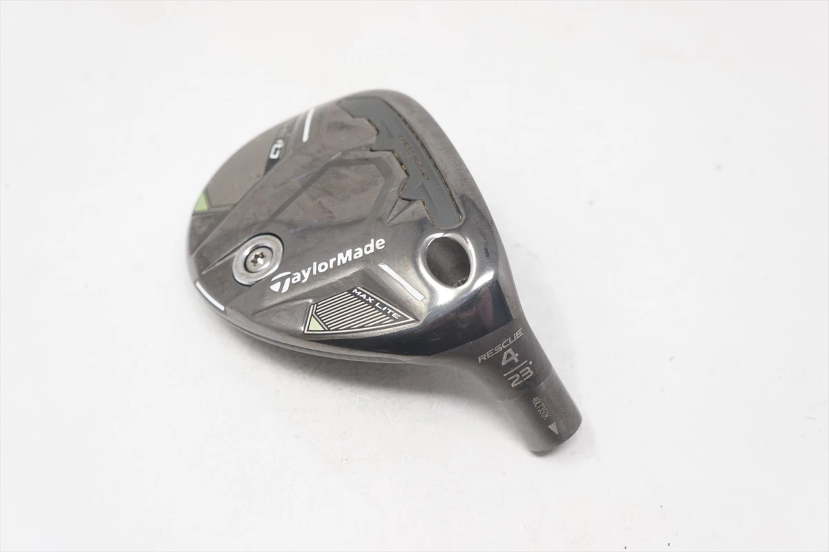 TaylorMade Hybrid 23 Loft Golf Clubs for sale | eBay