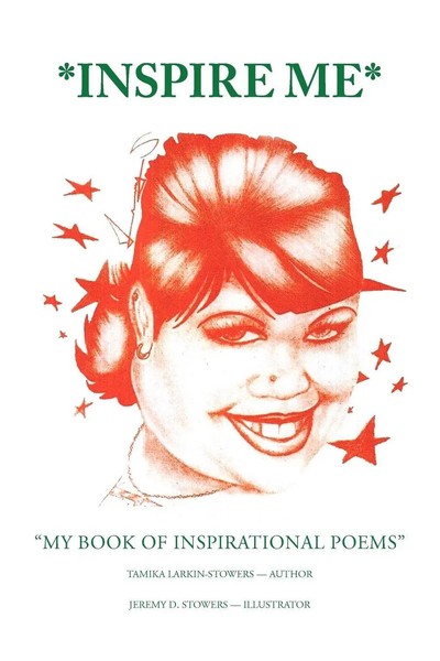 Tamika Stowers | Inspire Me | Taschenbuch | Englisch (2010) | Xlibris-image