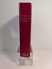 The People's Anglican Missal in the American Edition 1995 Hardcover Pristine