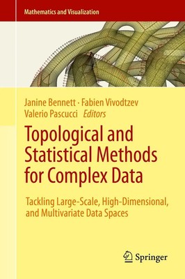 Janine Bennett (u. a.) | Topological and Statistical Methods for Complex Data