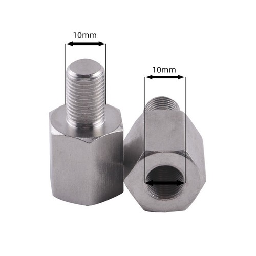 Baby Pet Bike Trailer Accessories Tow Head Extension Screws Bike Trailer3305 - Bild 8 von 8