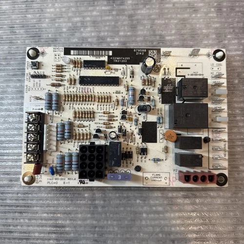 YORK Circuit Board (1162-202)