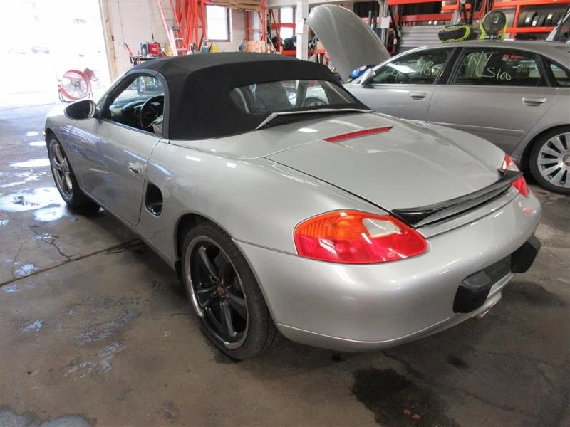 BOMBA ABS Porsche 911 Boxster 1999 99 2000 00 2001 01 1040090 Foto 3 de 4