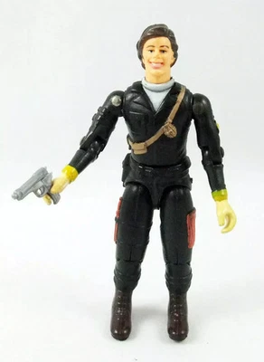 Agence tous risques - Figurine articulée Galoob 10cm - Templeton "Face" Peck / L - Photo 1/2