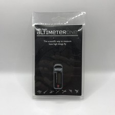 Jolly Logic Altimeter One READ - NOT WORKING - FOR PARTS - AS IS