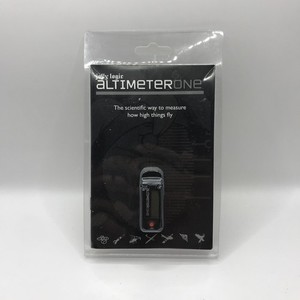 Jolly Logic Altimeter One READ - NOT WORKING - FOR PARTS - AS IS