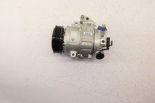 Original VW Fox Polo SEAT Cordoba Ibiza SKODA Fabia Klimakompressor 6Q0820808F