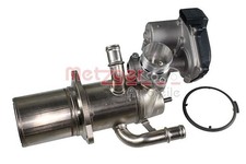 Metzger Autoteile 0892739 AGR-MODUL für AUDI
