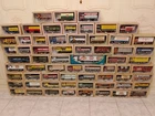 VINTAGE 1/43 TRUCKS VINTAGE TRUCK - CHOOSE FROM DROP DOWN MENU.