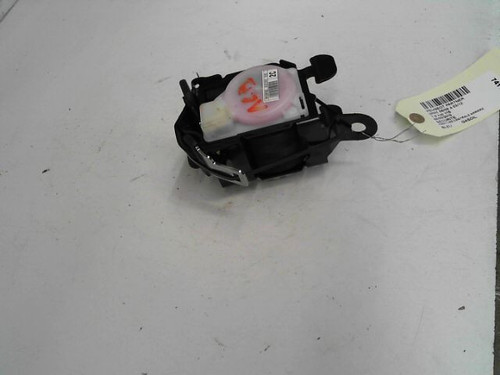 Ceinture centrale arriere occasion PEUGEOT PARTNER II Phase 3 - 1.6 HDI 90ch - Photo 1/1
