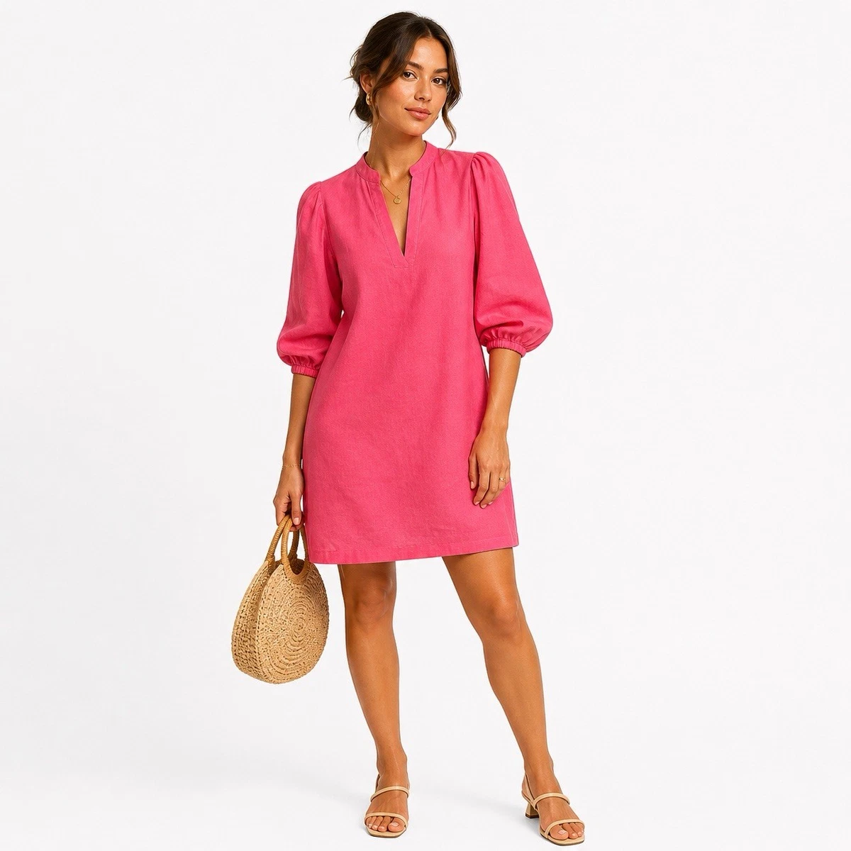 H&M Pink Dresses for Women for sale | eBay H&M Pink Dresses for Women for sale | eBay