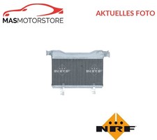 WÄRMETAUSCHER INNENRAUMHEIZUNG NRF 54325 A FÜR BMW 5,6,7,F10,F11,F04,F07,F12