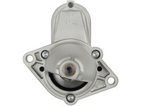 As-Pl Starter S3187PR FüR Bedford Chevrolet Daewoo Passend FüR Fiat Opel Saab