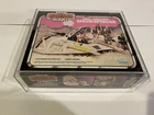 Vintage MISB Star Wars ESB Snowspeeder In UV Protective Acrylic Case