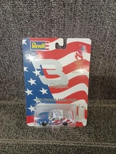 1:64th Scale Dale Earnhardt Diecast Car By Revell 