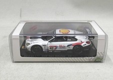 SPARK BMW M6 GT-3 1/43