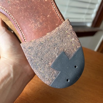 Alden D6404F