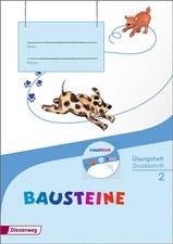 BAUSTEINE Sprachbuch / BAUSTEINE Sprachbuch - Ausgabe 2014. Ausgabe 2014 / Übung