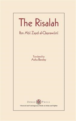 Risalah von Al-Qayrawani, Ibn Abi Zayd, brandneu, kostenloser Versand in Großbritannien