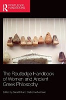 Sara Brill (U. A.) | The Routledge Handbook Of Women And Ancient Greek...