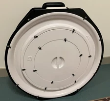 Minneapolis Blower Door