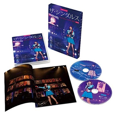 【激レア】30th AnniversaryTHE PERFECT SINGLES Amazon.co.jp: SONGS 30th Anniversary Edition: Music