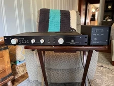 Counterpoint SA-5.1  Dual Channel Tube PreAmplifier/Power Supply SERVICED Manual