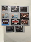 STAR WARS VINTAGE KENNER ACTION FIGURE BOOKLET LOT REVENGE OF THE JEDI AD