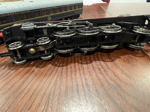 JOUEF~HO~ORIENT EXPRESS SET #8253/720000 - Picture 18 of 24