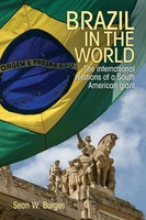 Sean W. Burges | Brazil In The World | Taschenbuch | Englisch (2016)