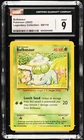 CGC 9 Bulbasaur 2002 Legendary Collection 68/110 Pokémon