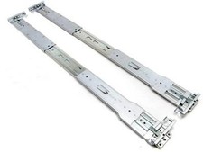 HP ProLiant DL380p DL380e G8 2U LFF Rack Mount Rails 679366-001