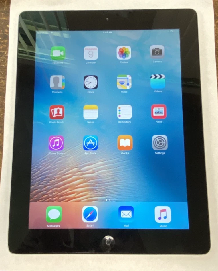 ipad a1430 products for sale | eBay