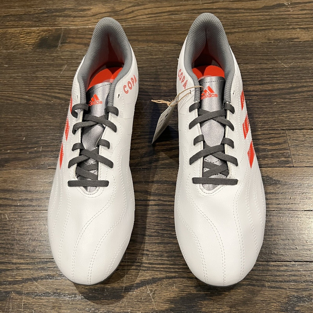 adidas - 送料無料 新品 adidas COPA SENSE.4 F×G 27.5 Adidas Copa Sense .4 Fg GY5012