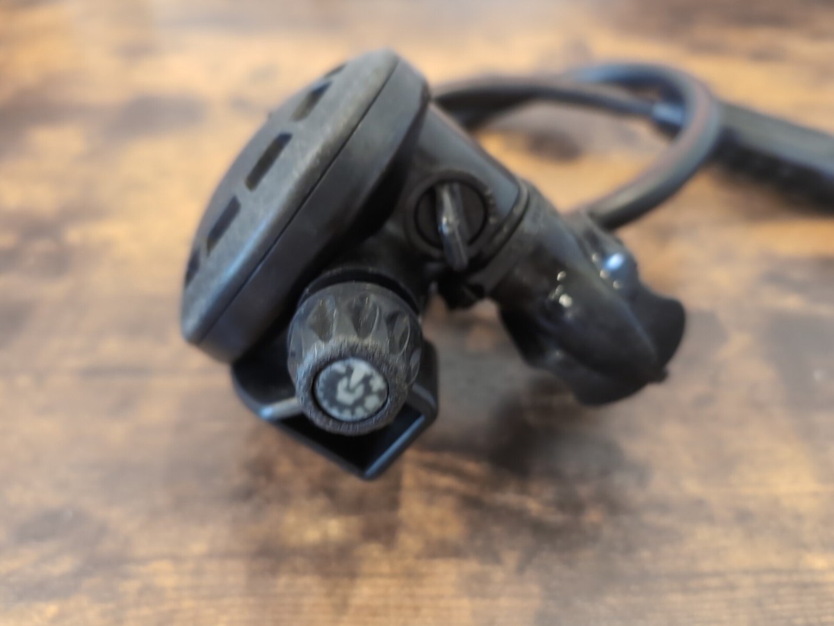 ScubaPro G250 Regulator 2nd stage | eBay
