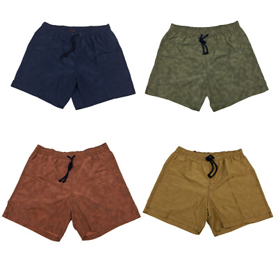 FIORIO MILANO Herren Anzug Boxershorts unifarben Art FIP BXR 25352 S78 01339