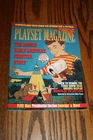 Playset Magazine #41 - Sep/Oct 2008 - Auburn Early American Frontier Story