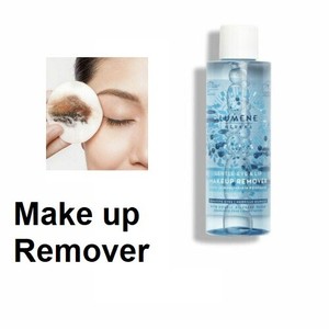 lumene makeup remover