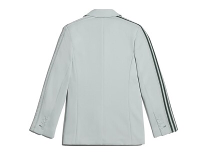 Adidas x Ivy Park Blazer Jacket Plus Size 3X Green Tint