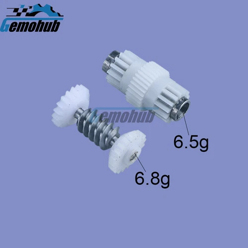 LEFT POWER FOLD MIRROR MOTOR Gear for 15-23 Kia K900 17-22 Kia Stonic Kia NIRO