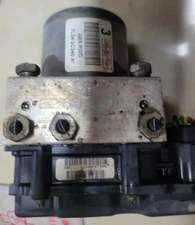 2007 FORD F-150 F150 ABS Anti-Lock Brake Pump Module Assembly GENUINE OEM