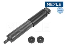 Shock absorber Meyle 1267250001 rear axle for VW